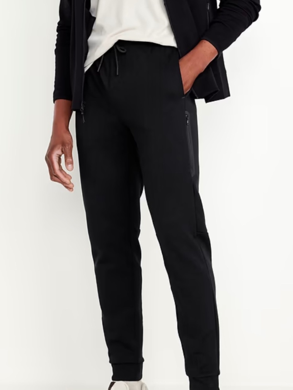 Men’s old navy joggers